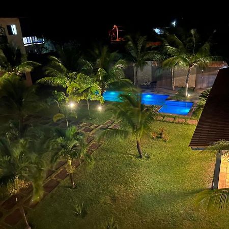 Apartamento em taiba Taíba Exterior foto