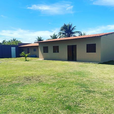 Apartamento em taiba Taíba Exterior foto