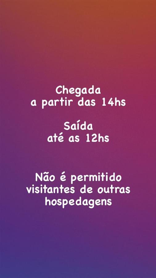 Apartamento em taiba Taíba Exterior foto