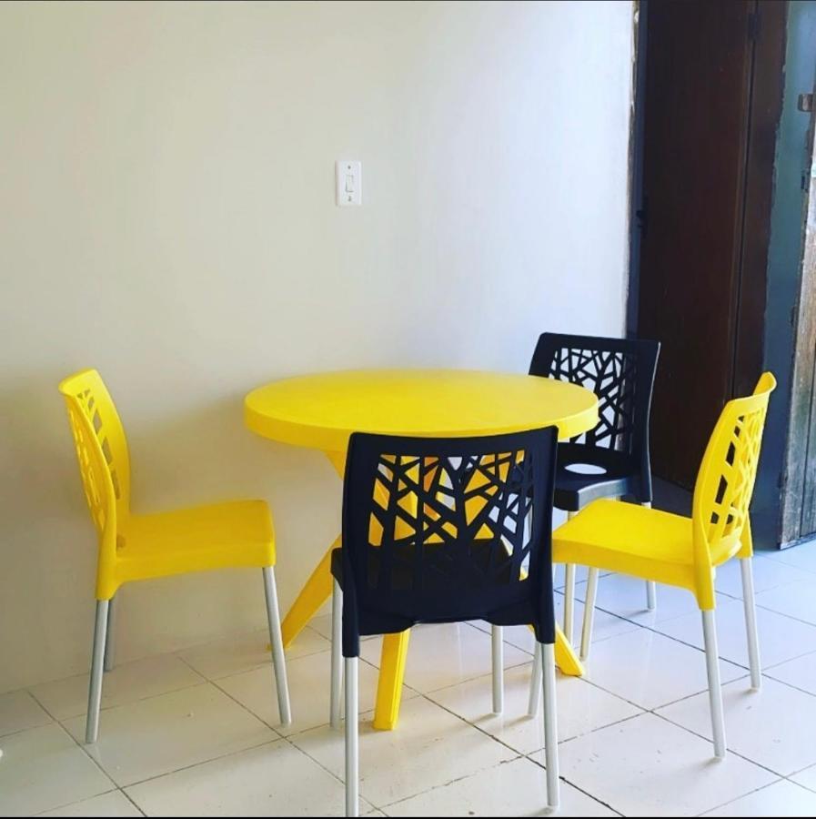 Apartamento em taiba Taíba Exterior foto